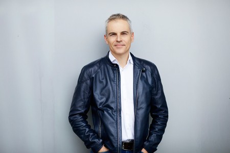 Gerhard Schick