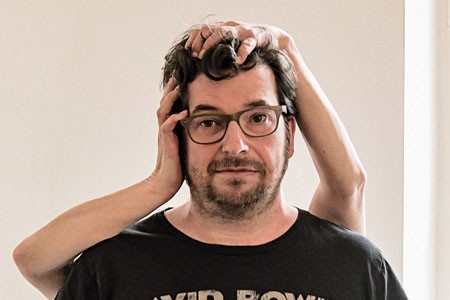 Hennes Bender