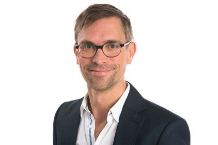 Ingo B&ouml;rchers