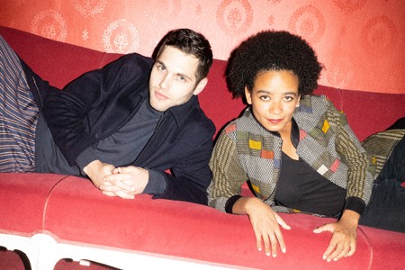 ABGESAGT! Laurin Buser & Fatima Moumouni