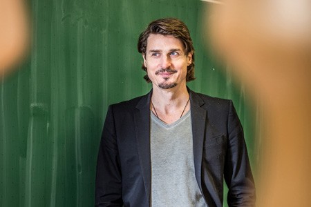 Marc Hofmann
