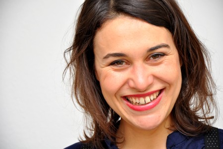 Mia Pittroff