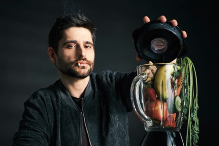 Nektarios Vlachopoulos
