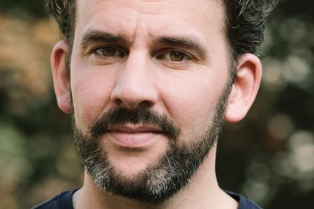 Philipp Scharrenberg