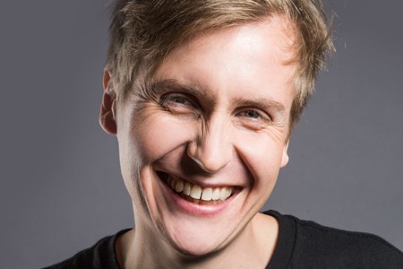 Till Reiners