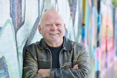 Bernd Gieseking