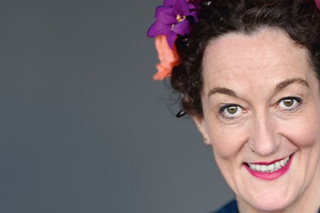 Birgit S&uuml;ss