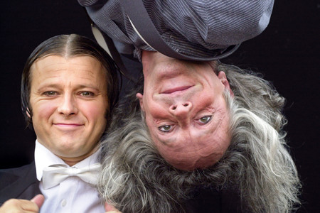 Gogol & M&auml;x