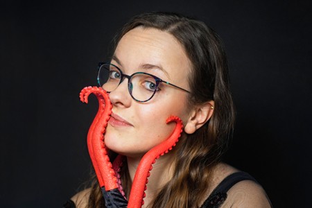 Helene Bockhorst