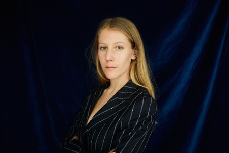 Jovana Reisinger