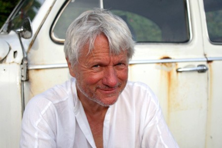 J&uuml;rgen Becker