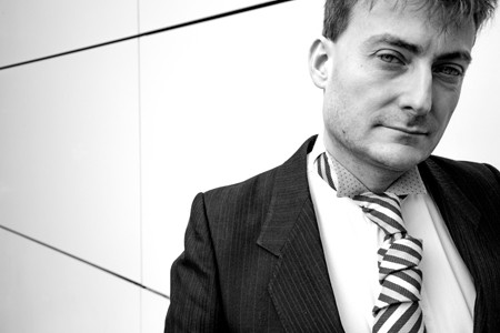 Sebastian Kr&auml;mer