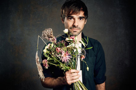 Sebastian Lehmann