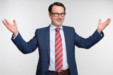Sebastian Schnoy