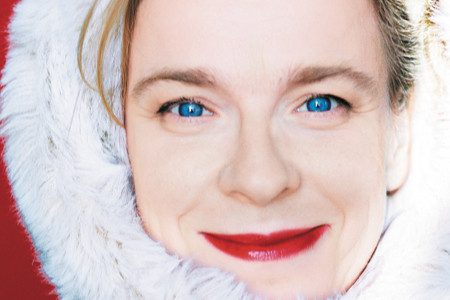 Tina Teubner
