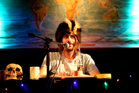 Andy Strau&szlig;