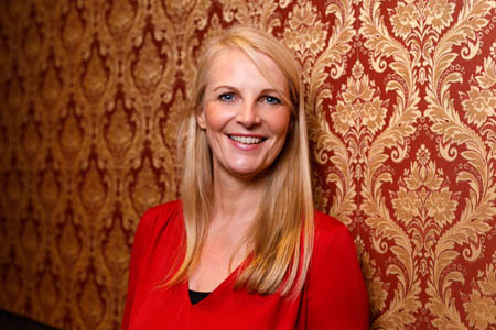 Barbara Ruscher