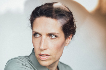 Christine Prayon - ABGESAGT