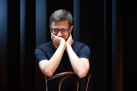 Christoph Fritz - ABGESAGT