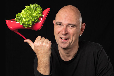 Frank Sauer - ABGESAGT