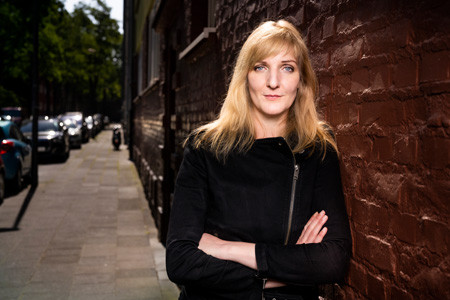 Katinka Buddenkotte - ABSAGE