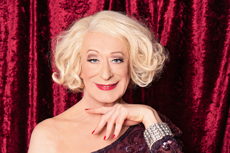 Lilo Wanders - ABGESAGT