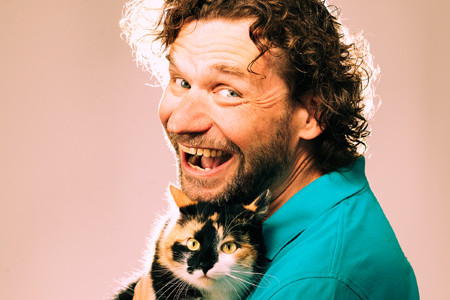 Martin Puntigam - ABGESAGT