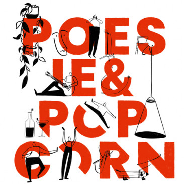 Poesie & Popcorn