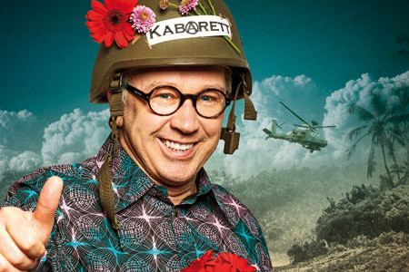 Robert Griess