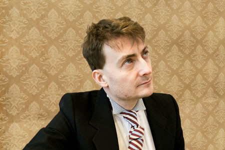 Sebastian Kr&auml;mer