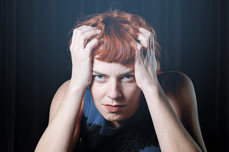 Uta K&ouml;bernick - ABSAGE