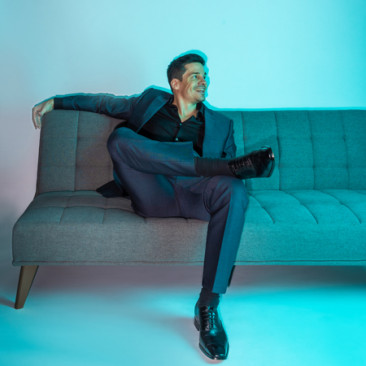 Alain Frei - AUSVERKAUFT!