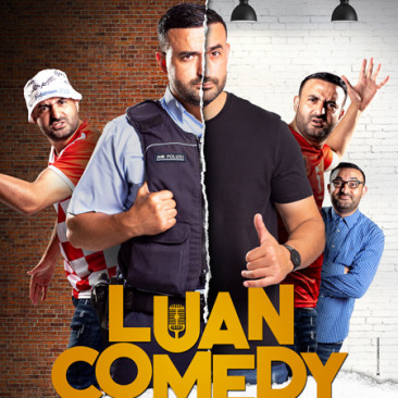 Luan Comedy