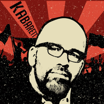 Lutz von Rosenberg Lipinsky