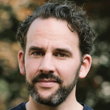 Philipp  Scharrenberg