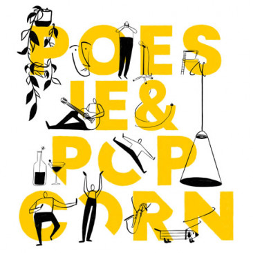 Poesie & Popcorn