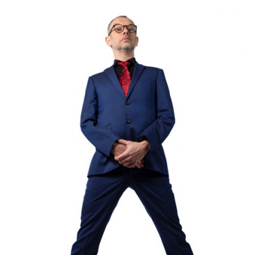 Severin Groebner - ABSAGE