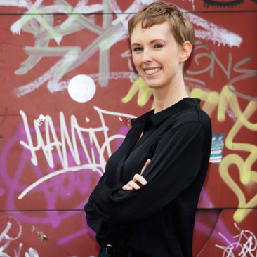 Sonja Pikart - ABSAGE