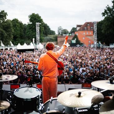 Ansa Sauermann & Band