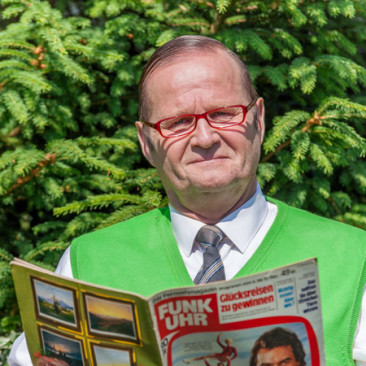 Hans-Hermann Thielke