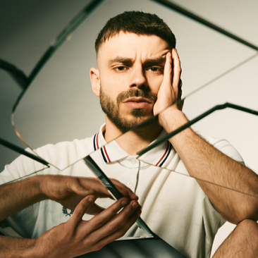 Jean-Philippe Kindler - AUSVERKAUFT