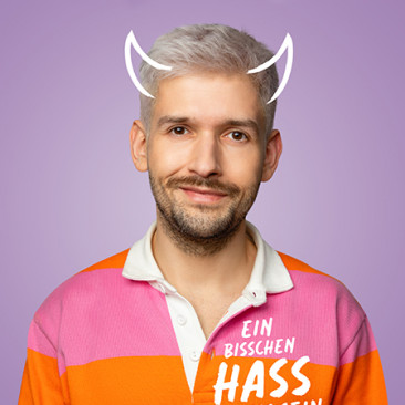 Michael Buchinger - ABSAGE