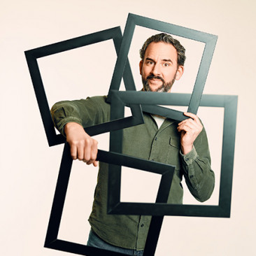 Philipp Scharrenberg