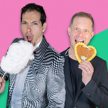 PopKabarett Korff-Ludewig