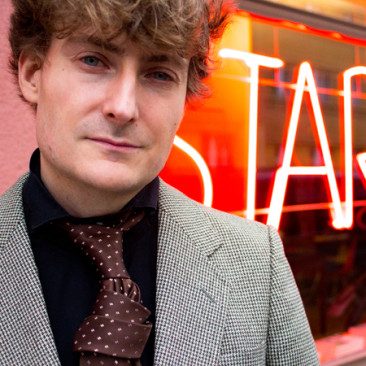 Sebastian Kr&auml;mer