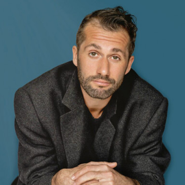 Stefan Leonhardsberger - ABSAGE