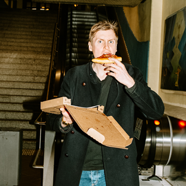 Till Reiners - AUSVERKAUFT