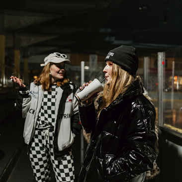 Wenn einer lügt dann wir