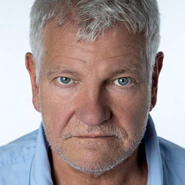 Werner Koczwara AUSVERKAUFT