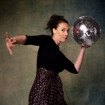 Alice Köfer - ABSAGE